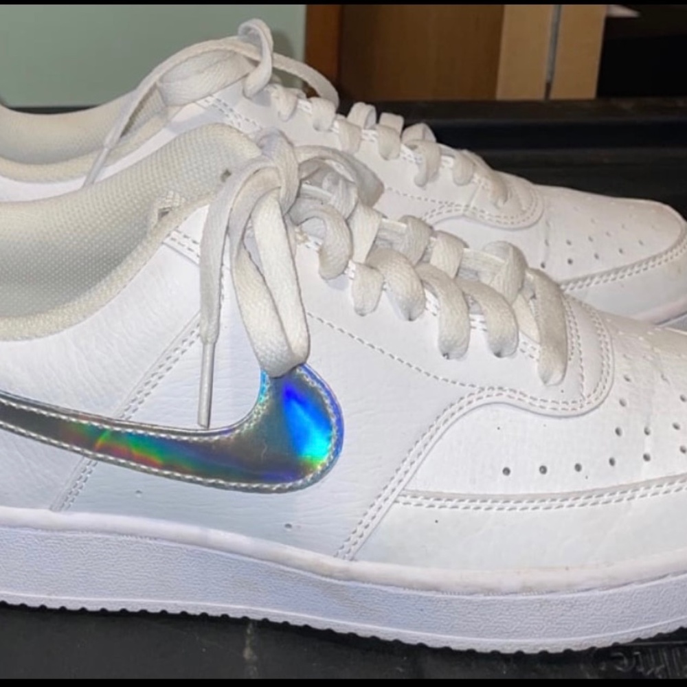 Nike CourtVision